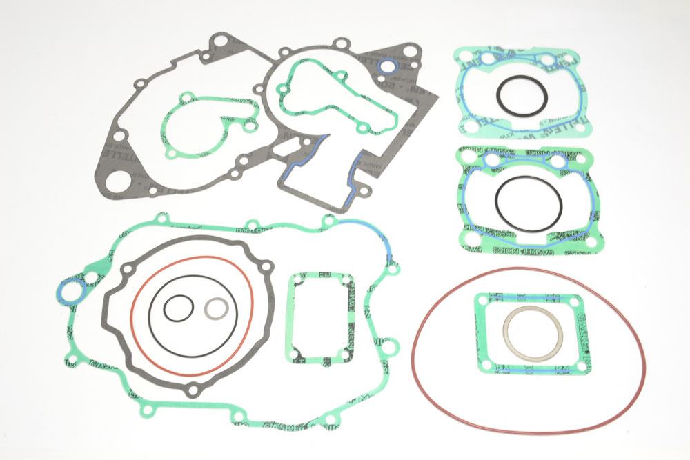 Athena Complete Gasket Kit For Husqvarna WR 125 97-13 P400220850128