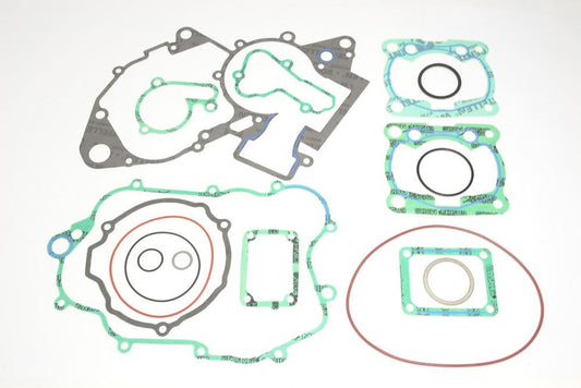 Athena Complete Gasket Kit For Husqvarna WR 125 97-13 P400220850128