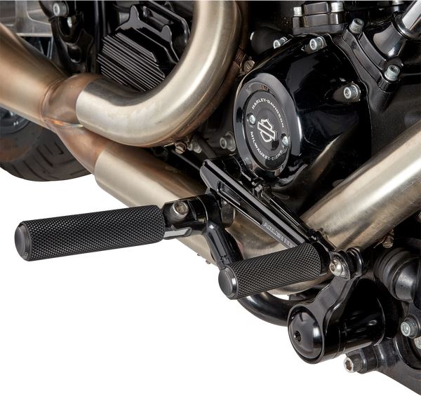 Arlen Ness Mid Control Kits Aluminum For HD FLHRXS 1868 ABS 09-25 420-120