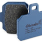 BREMBO BRAKE PAD CC CARBON CERAMIC PRIME LINE RR 07BB20CC
