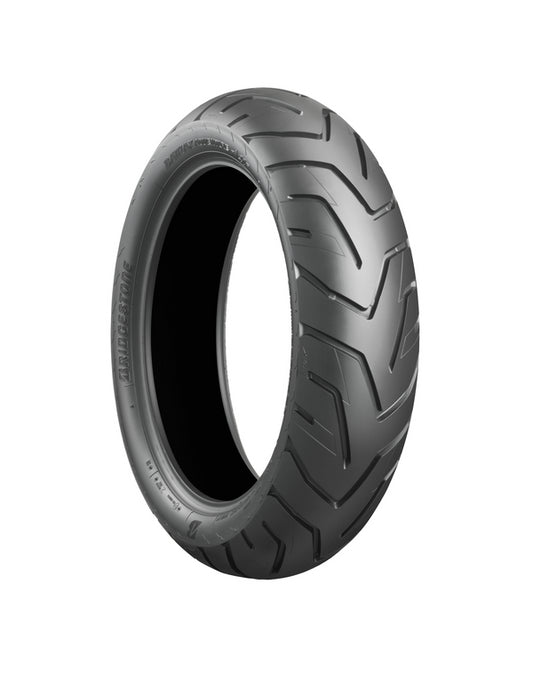 BRIDGESTONE Battlax Adventure A41 170/60R17 72V TL Motorcycle Tyre