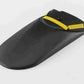Puig Rear Mudguard Extender Matt Black 20833H