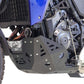 AXP Racing Adventure Skid Plate YAMAHA TENERE700 B AX1779