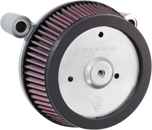 Arlen Ness Big Sucker Air Filter Kit Aluminum For HD XL 883 N 57-22 18-445