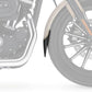Puig Front Fender Extender Black 9258O