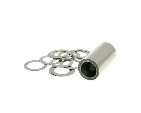 NARAKU Clutch Bell NK800.05