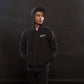 Alpinestars Ageless Zip Hoodie Black