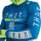 THOR Sportmode Synth Jersey Blue