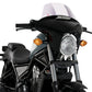 PUIG Batwing Touring Screen Clear for Honda CMX500 Rebel 17-19 21060W