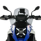 WRS Windscreen Standard Plus BMW R1300gs Bm086f
