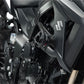 SW MOTECH Frame Slider Set Black YAMAHA Mt-03 /SUZUKI Gsx-S750 16-23 STP.06.627.10001/B