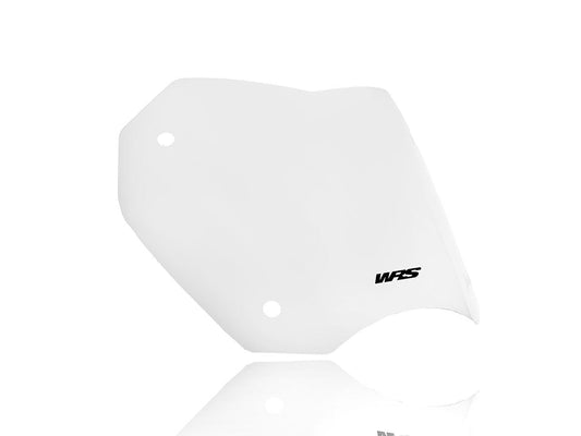 WRS Windscreen Sport Honda Sh 125/150 Ho017t