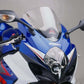 PUIG Racing Screen Clear for Suzuki GSX R 1000 07-08 4363W