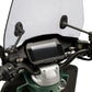 PUIG Traffic Screen Light Smoke for Piaggio 1 22-25 21187H