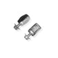 Puig Chip LED Indicators Black 8464W