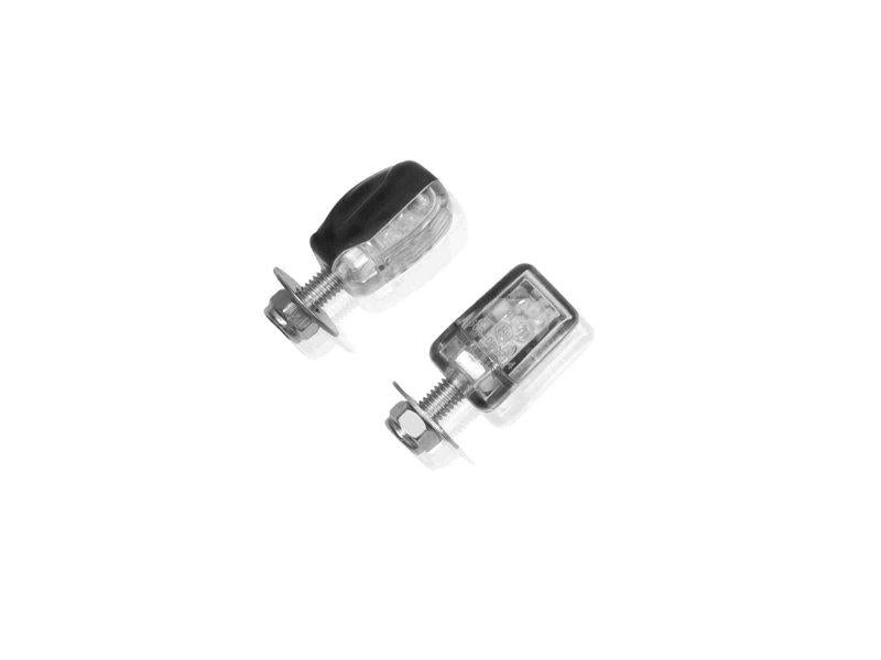 Puig Chip LED Indicators Black 8464W