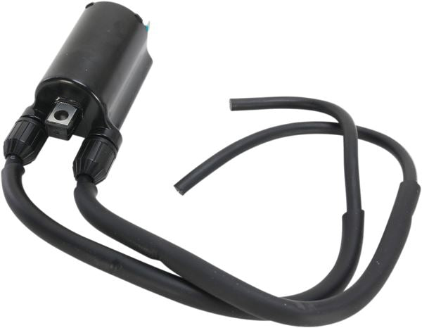 Emgo OE-Style Replacement Ignition Coil For Honda VT 600 C 1983-2007 24-72423