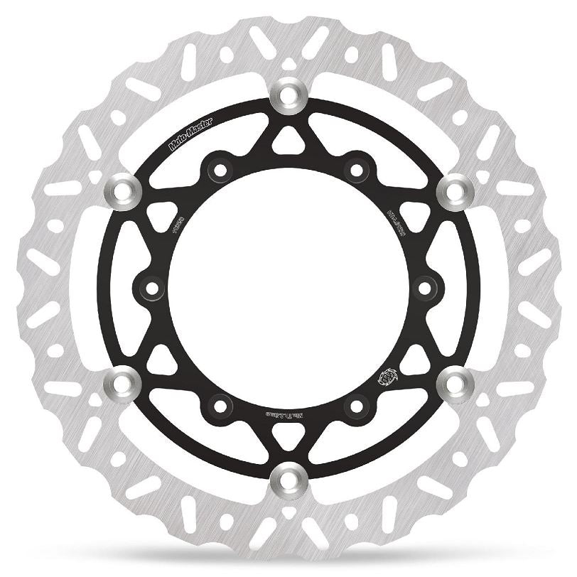Moto-Master Nitro Series Floating Rotor For Yamaha YZ 125 2016-2027 112356