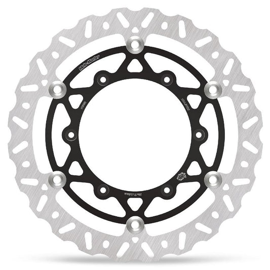 Moto-Master Nitro Series Floating Rotor For Yamaha YZ 125 2016-2027 112356