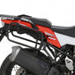 SHAD 4P Pannier Fitting Kit to fit Suzuki V-Strom 1000 2014-2025