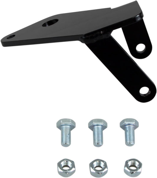 Trailer Tow Hitch Bracket To Fit Wolverine 2x4 06-09
