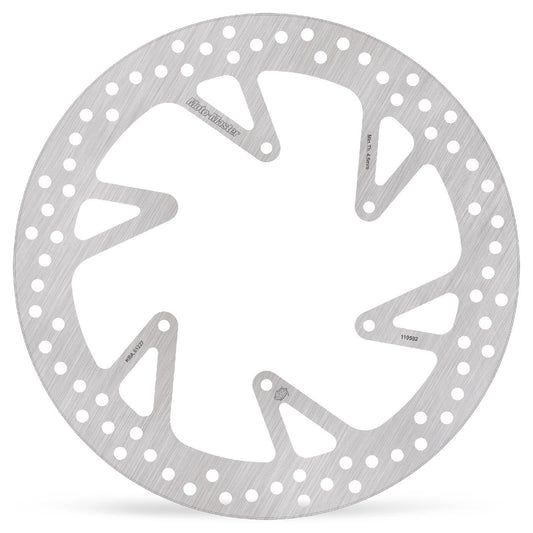 Moto-Master Halo Rear Rotor For KTM Super Adventure 1290 R 2013-2024 110592