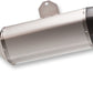 Akrapovic Slip-On Line Muffler TI For Yamaha XT 1200 Z 10-20 S-Y12SO2-HAAT