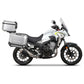 SHAD Top Box Fitting Kit to fit Honda CB500 X 2013-2025