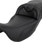 Saddlemen Roadsofa Seat For Harley Davidson FLHXS 1868 08-23 808-07B-18600