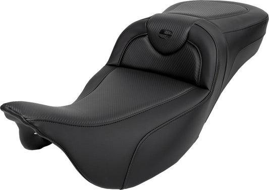 Saddlemen Roadsofa Seat For Harley Davidson FLHXS 1868 08-23 808-07B-18600