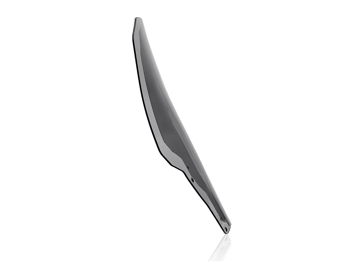 WRS Windscreen Tour Hon Honda Forza 350 Smoke Ho053f