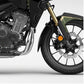 Puig Front Fender Extender Black 2071H