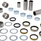 Moose Offroad Linkage Bearing Kit For Husqvarna FC 350 2024-2027 Silver 27-1217