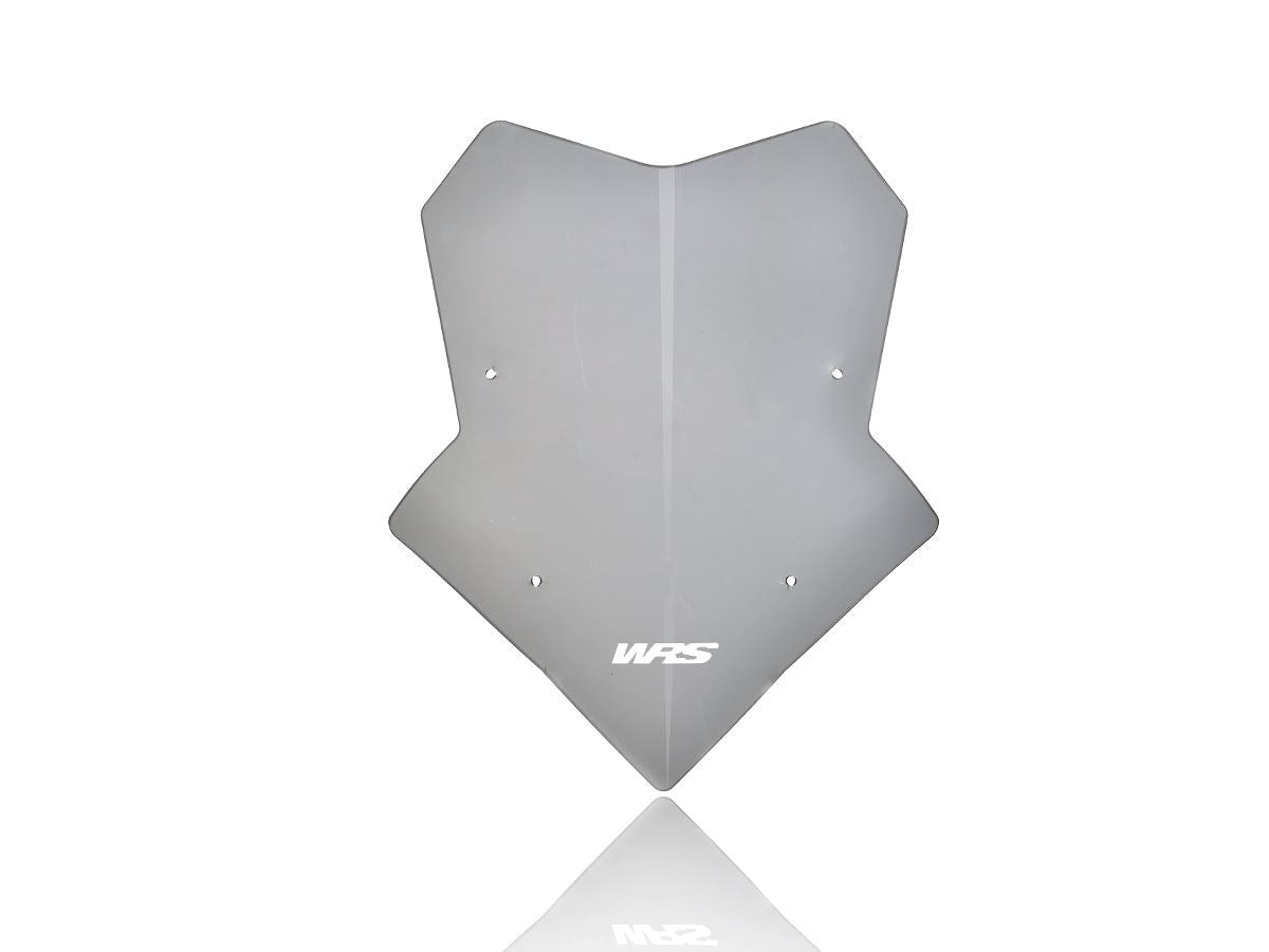 WRS Windscreen Sport Yamaha Mt09 Trcr Dark Ya005fs