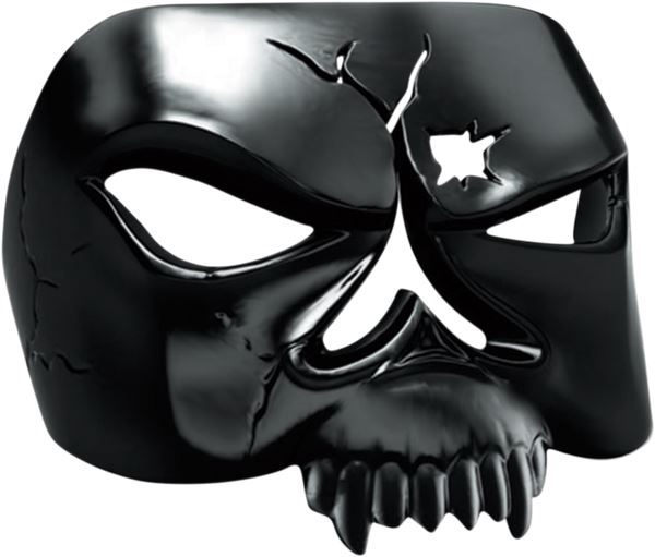 Kuryakyn Zombie Taillight Cover For Harley FLTRXSE 1923 1999-2020 KUR9009