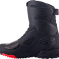 Alpinestars Rt-7 Drystar® Boots Black Red