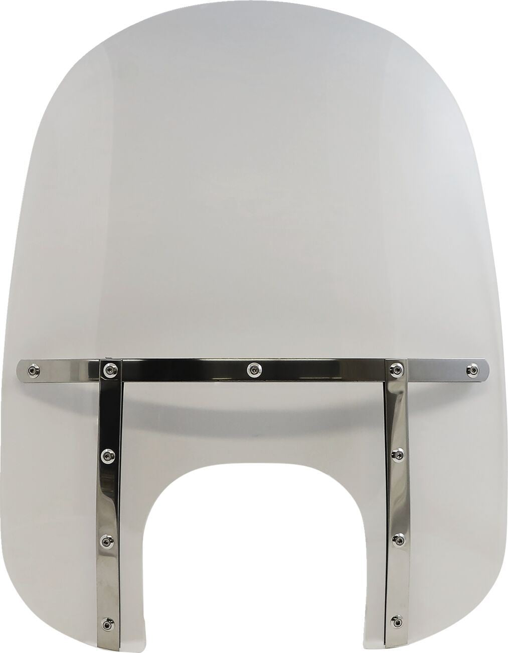 Memphis Shades Memphis Fats Windshield With Big Headlight Cutout For Harley Davidson FLHRXS 1868 ABS 17-24 MEM6920