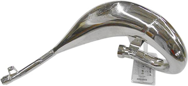 FMF Nickle Plated Steel Fatty Exhaust Header Pipe Honda CR125R 04 021036