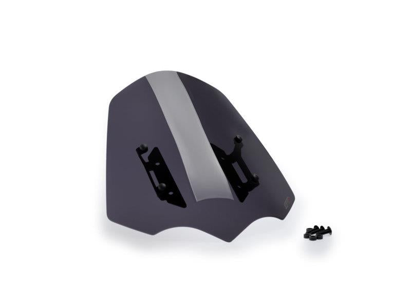 Puig New Generation Touring Screen Dark Smoke 9845A