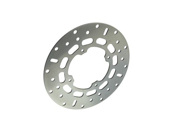 EBC MD Series ATV Brake Rotor For Honda CRF 125 F 2014-2022 Silver MD6390D