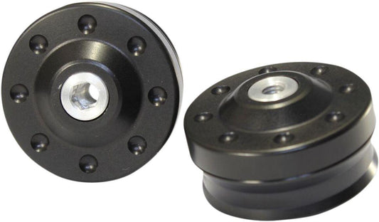 Gilles Tooling GTA Front Axle Protector For Indian FTR 1200 2019-2024 GTA-F-IN01