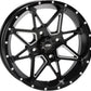 ITP Tornado 17X7 4/115 5+2 Wheel Rim