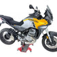 WRS Windscreen For Moto Guzzi Stelvio 1000 2024-2026 MG003F