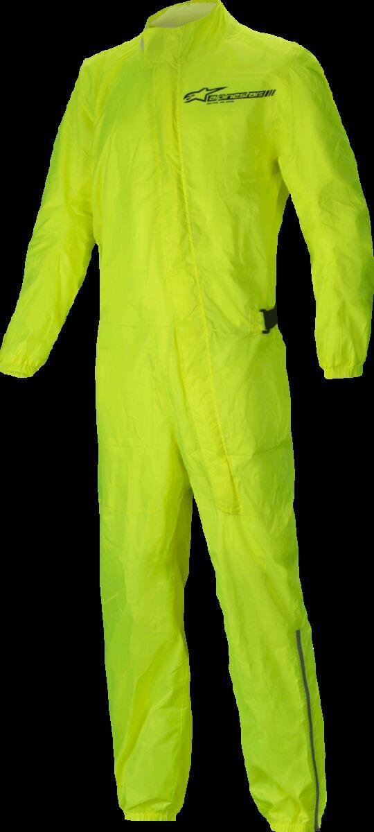 ALPINESTARS Hurricane v2 Rainsuit Yellow