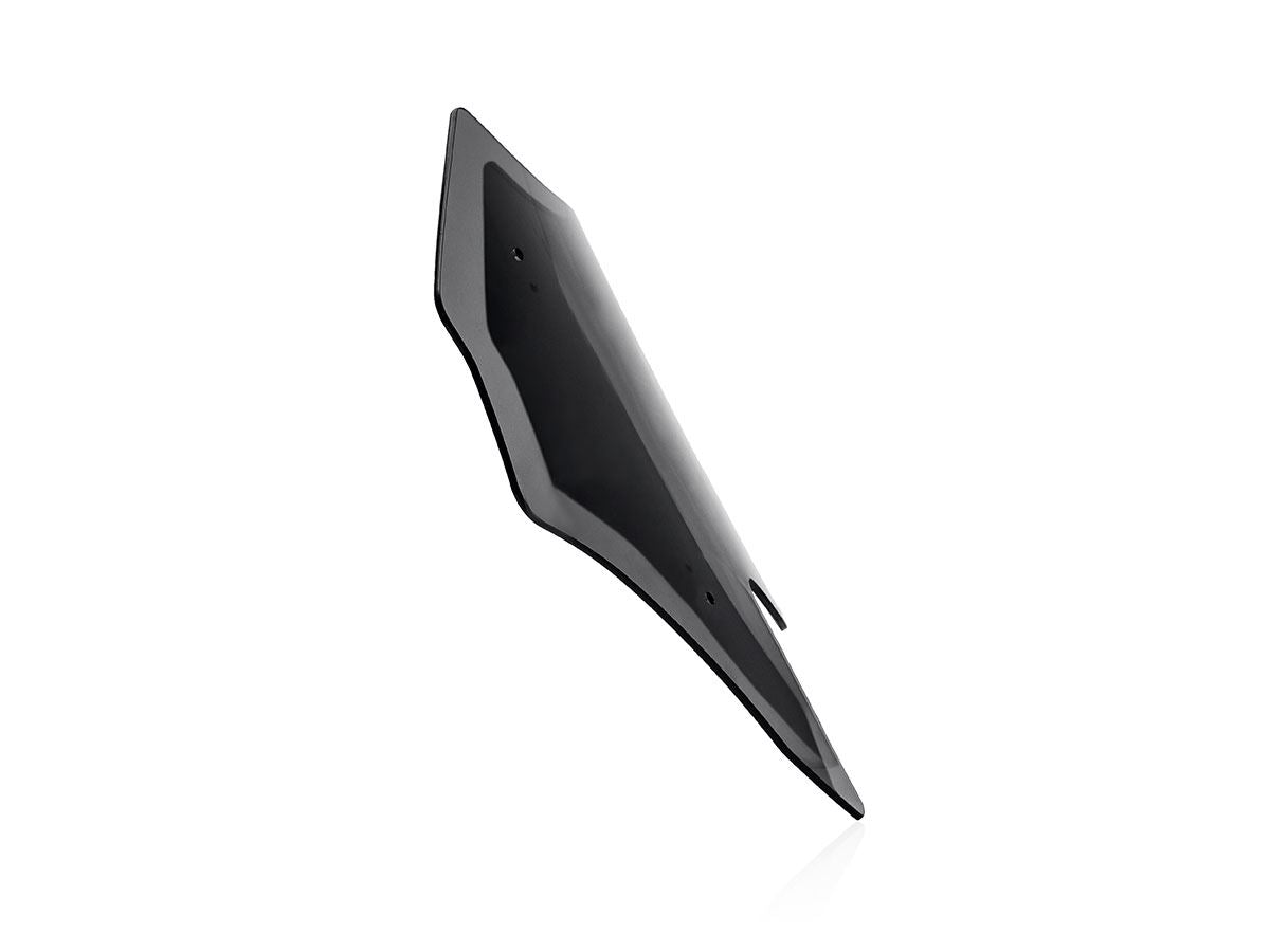 WRS Windscreen Sport Yamaha Tmax560 Dark Smoke Ya024fs