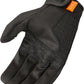 ICON Airform™ CE Motorcycle Gloves Black 2023 Model