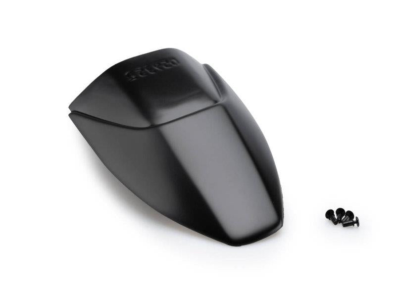 Puig Front Fender Extender Black 21905N