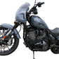 Arlen Ness Velocity 90° Air Cleaner Kit For Indian 14-22 Black 800-002