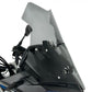 WRS Windscreen Dark Smoke For Voge Valico 525 DSX 2024 VO001F