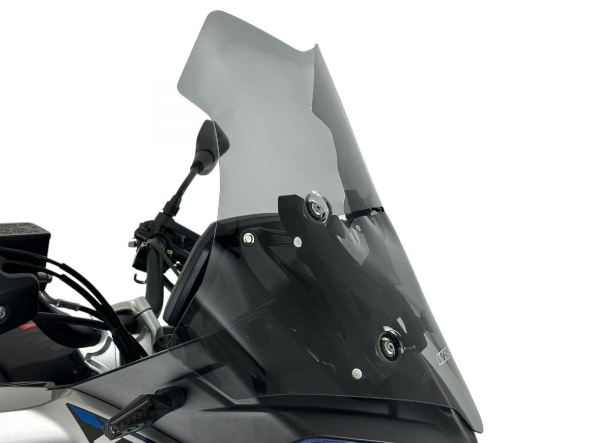 WRS Windscreen Dark Smoke For Voge Valico 525 DSX 2024 VO001F